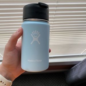 HydroFlask 12 oz Insulated Cup